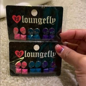 Loungefly Studs